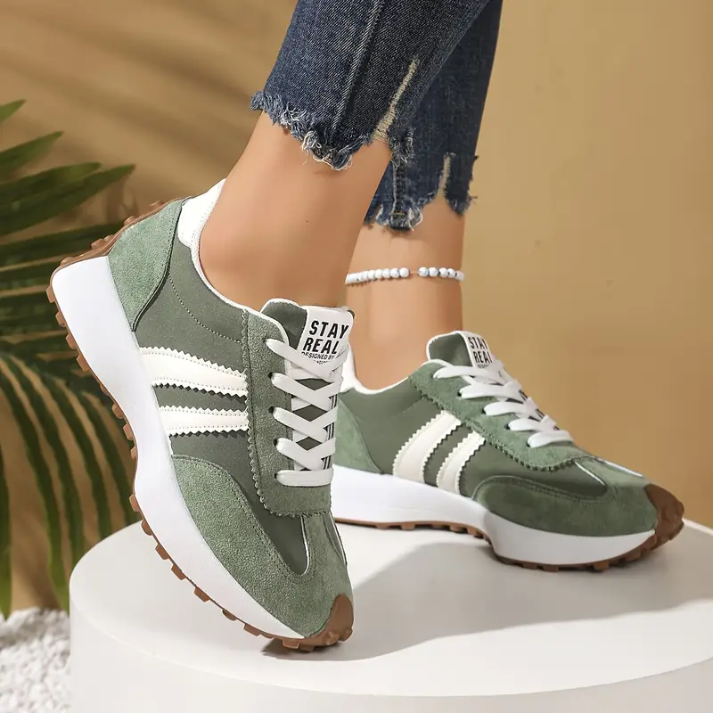 Gisèle | Baskets confortables – édition premium