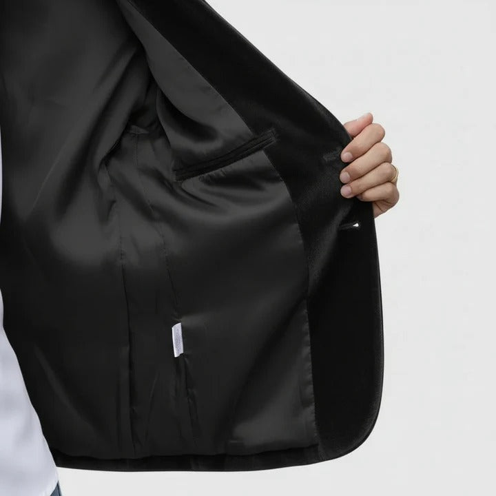 Cassandre | Blazer chic raffiné