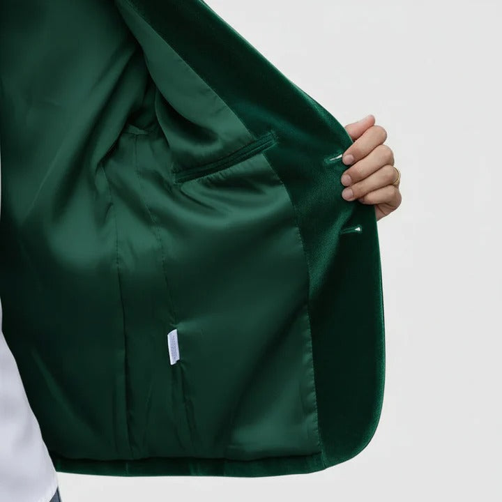 Cassandre | Blazer chic raffiné