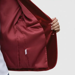 Cassandre | Blazer chic raffiné