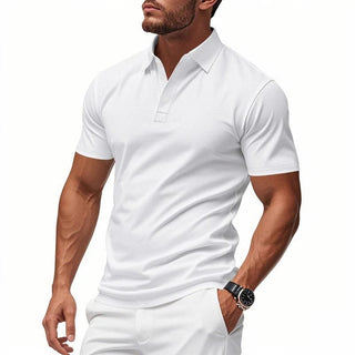 Jean-Charles | Polo stretch