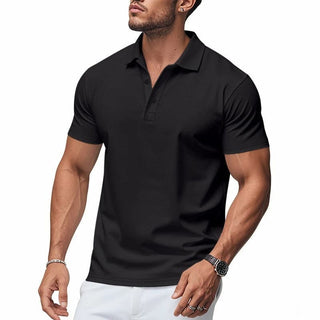 Jean-Charles | Polo stretch