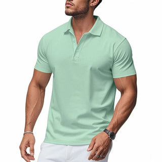 Jean-Charles | Polo stretch