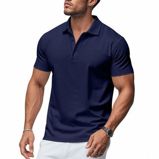 Jean-Charles | Polo stretch