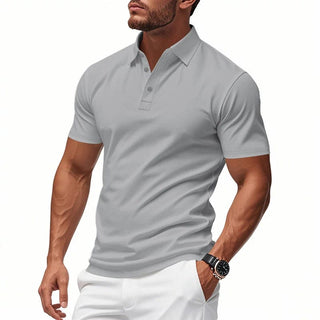 Jean-Charles | Polo stretch