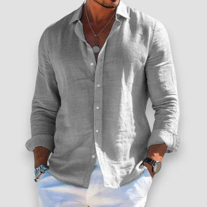 Hugo | Chemise classique