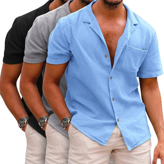 Louis-Gabriel | Chemise d&