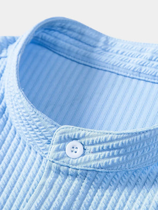 Lucas | Chemise pour homme, de jour comme de soir