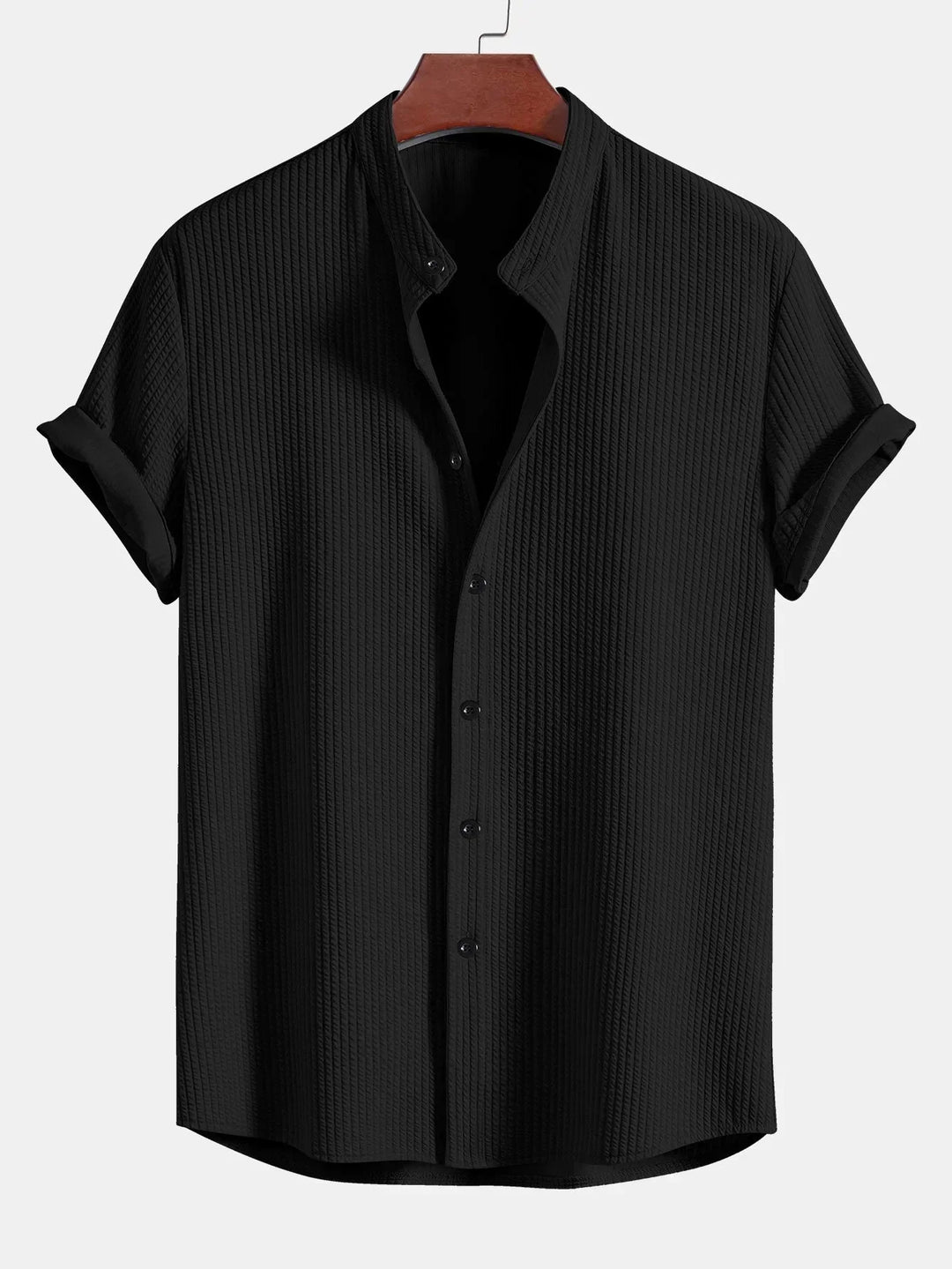 Lucas | Chemise pour homme, de jour comme de soir