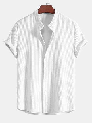 Lucas | Chemise pour homme, de jour comme de soir