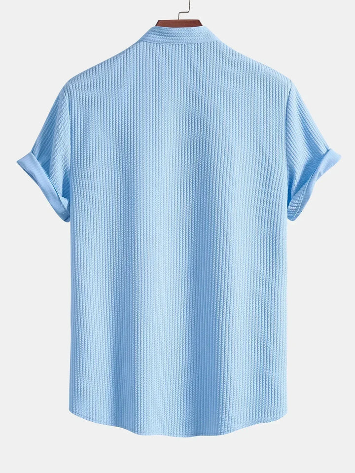 Lucas | Chemise pour homme, de jour comme de soir