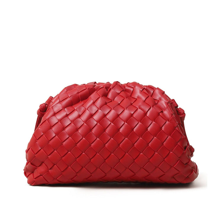 Gabrielle Vendôme | Pochette tressée