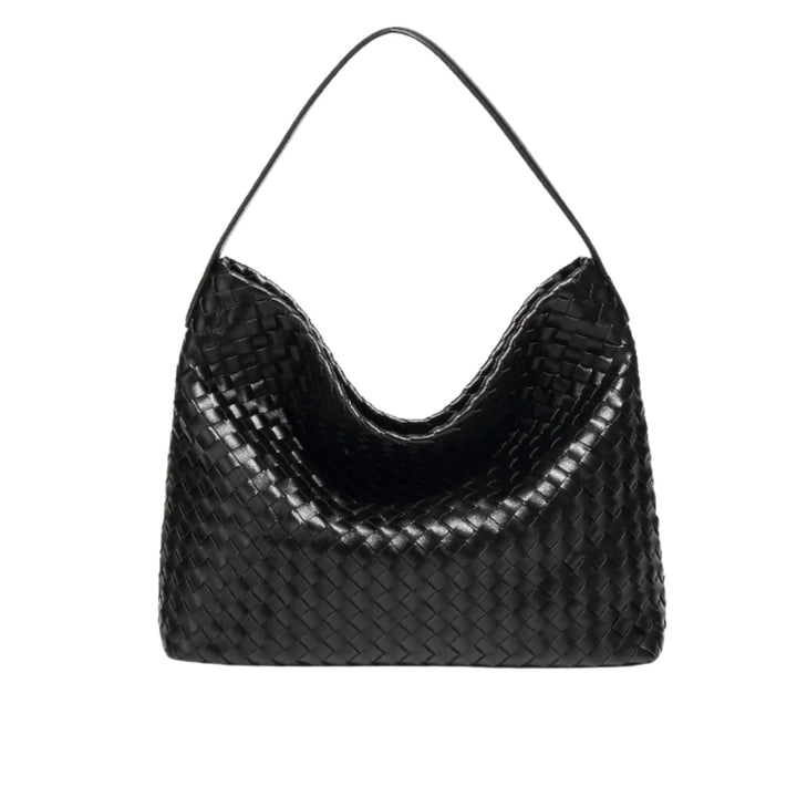 Amélie Opéra | Sac bandoulière tressé