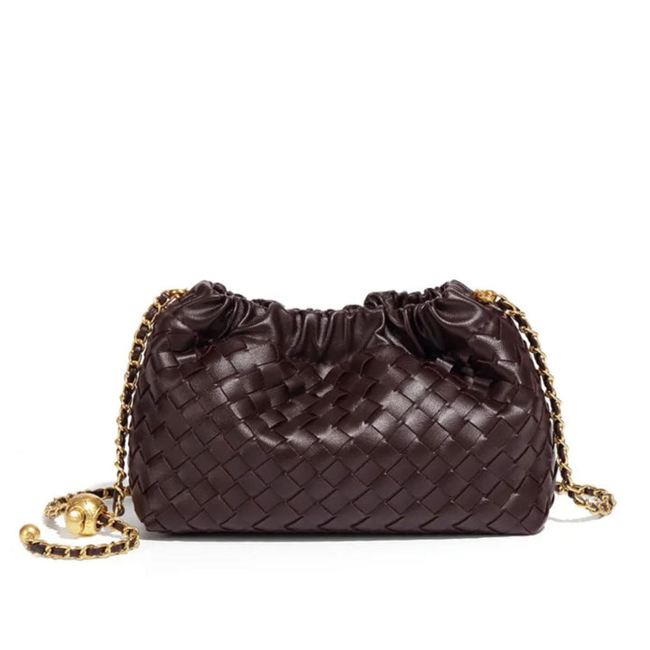 Charlotte Vendôme | Sac à main tressé