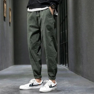 Arnaud | Pantalon cargo moderne