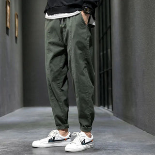 Thibault | Pantalon de jogging fuselé