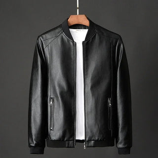 Pierre | Veste de motard en cuir