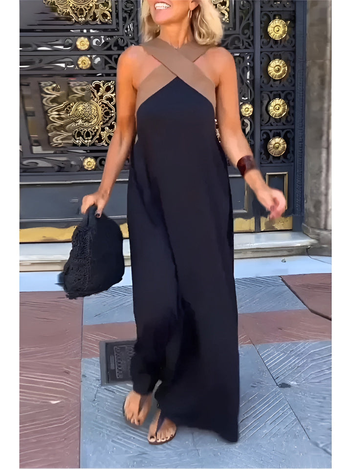 Marine | Robe d&