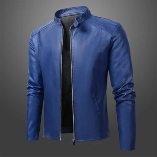 Olivier | Veste de motard élégante