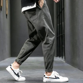 Arnaud | Pantalon cargo moderne
