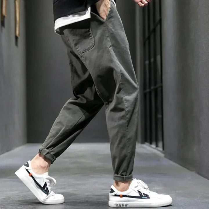 Thibault | Pantalon de jogging fuselé