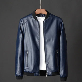 Pierre | Veste de motard en cuir