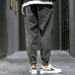 Arnaud | Pantalon cargo moderne