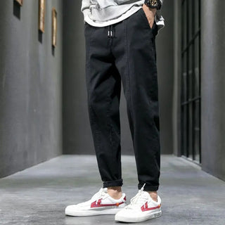 Thibault | Pantalon de jogging fuselé