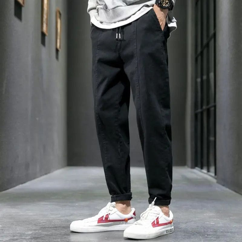 Arnaud | Pantalon cargo moderne
