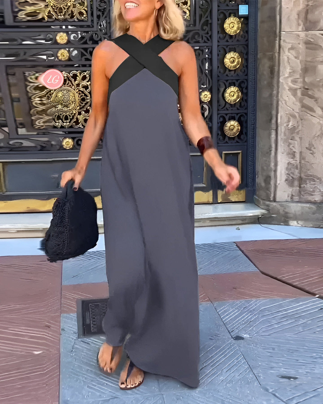 Marine | Robe d&