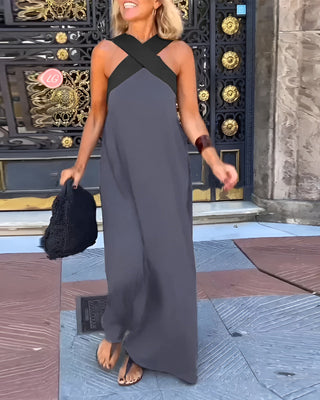 Marine | Robe d&