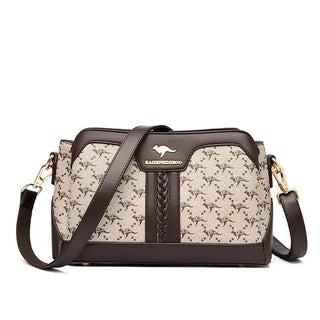 Apolline Lumière | Sac à main en cuir