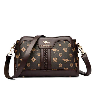 Apolline Lumière | Sac à main en cuir