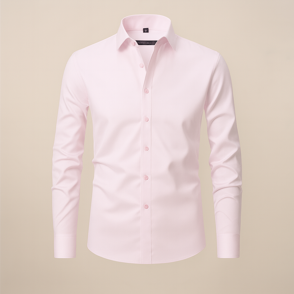 Marc-Emmanuel | Chemise stretch