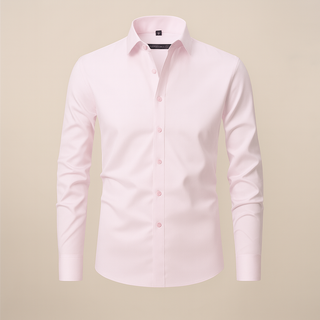 Marc-Emmanuel | Chemise stretch