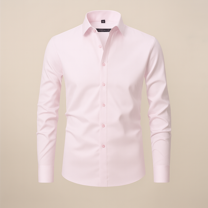 Marc-Emmanuel | Chemise stretch