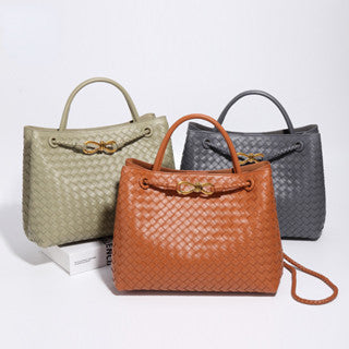 Delphine Vendôme | Sac cabas