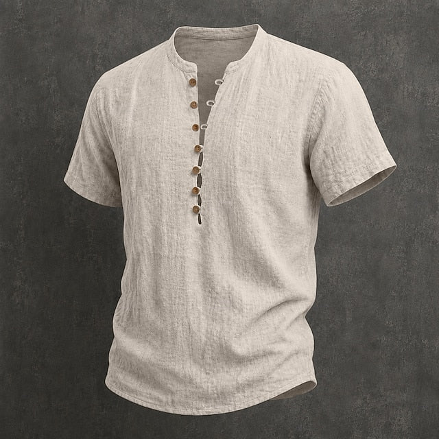 Corentin | Chemise d&