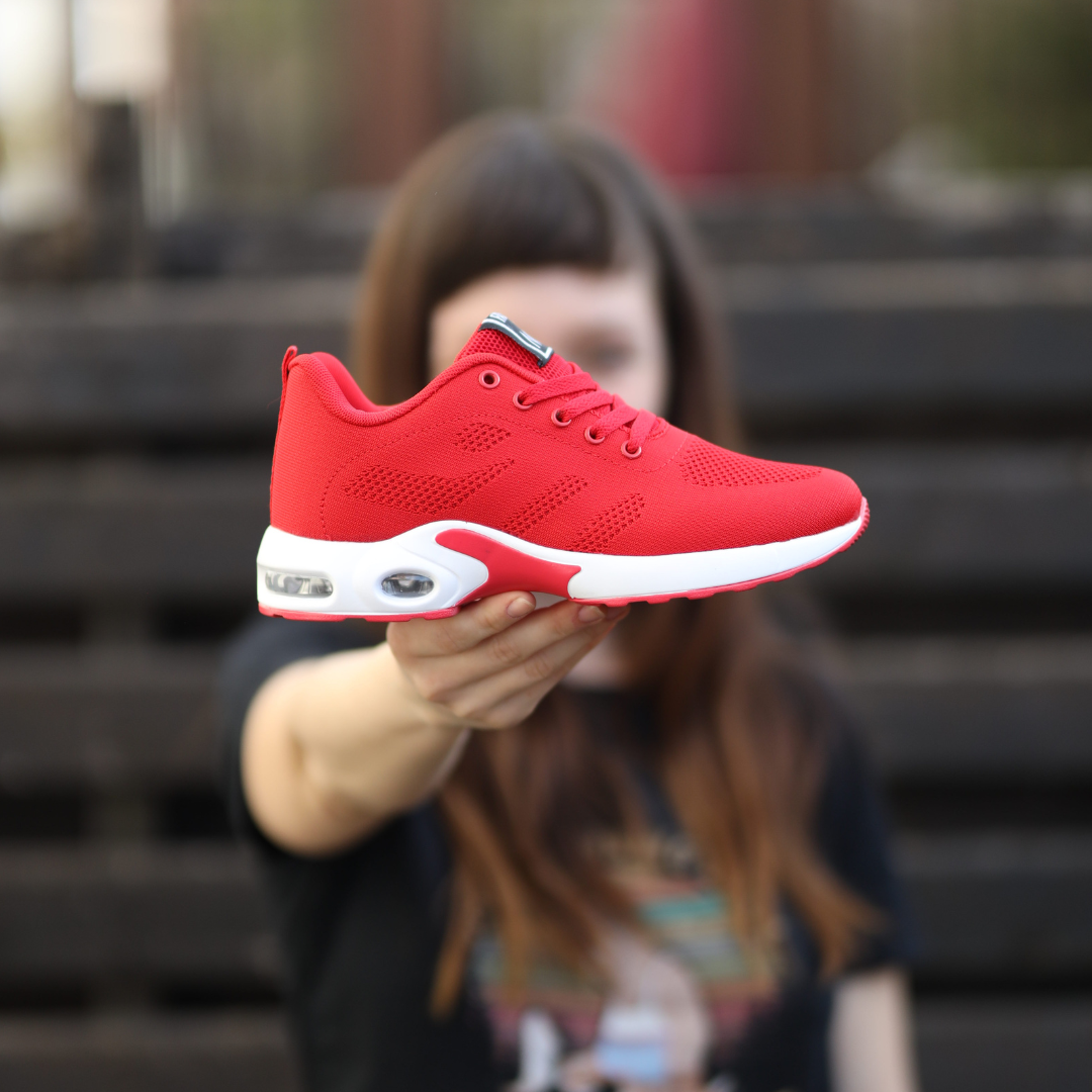 Ariane | Chaussures ergonomiques élégantes avec semelles offertes