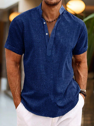 Léon | Chemise classique intemporelle