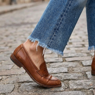 Zoé | Jean classique