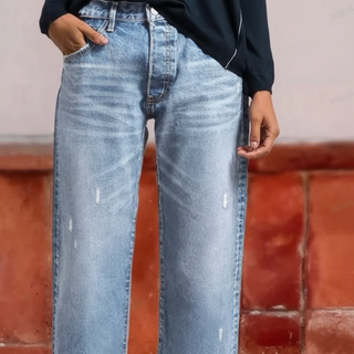 Magali | Jean droit