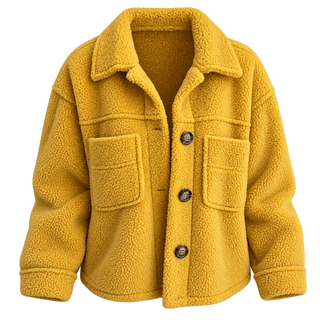 Colette | Veste douce au quotidien