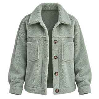 Colette | Veste douce au quotidien