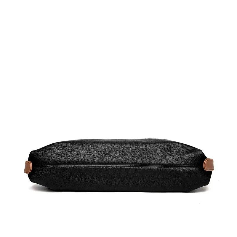 Aurélie Paris | Sac à main en cuir véritable