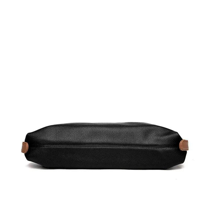 Aurélie Paris | Sac à main en cuir véritable