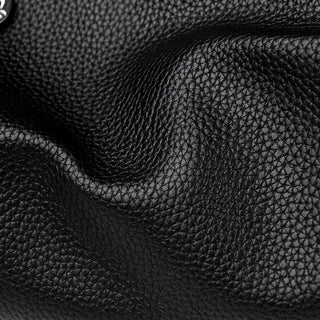 Aurélie Paris | Sac à main en cuir véritable