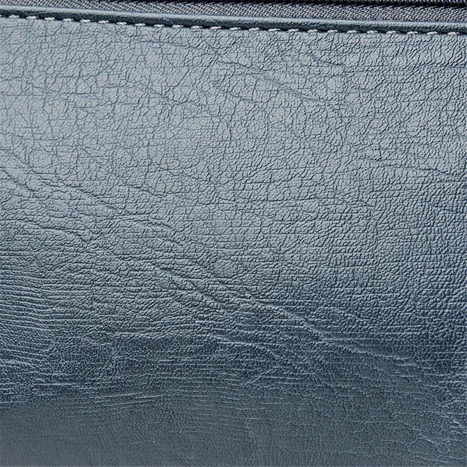 Charlotte Provence | Sac à main en cuir véritable