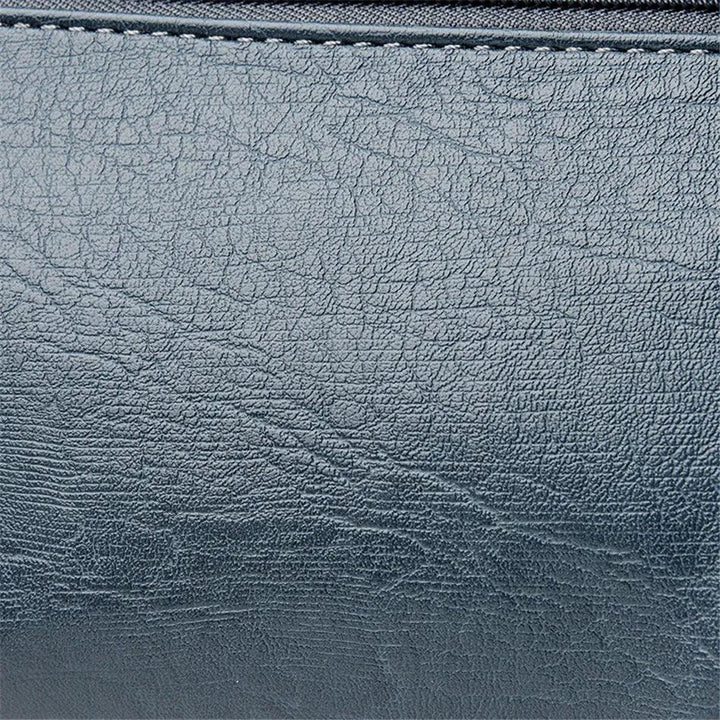 Charlotte Provence | Sac à main en cuir véritable