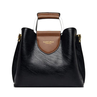 Céleste Provence | Sac à main en cuir véritable